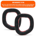 Corsair HS80 Earpads - WC FreeZe Cooling Gel