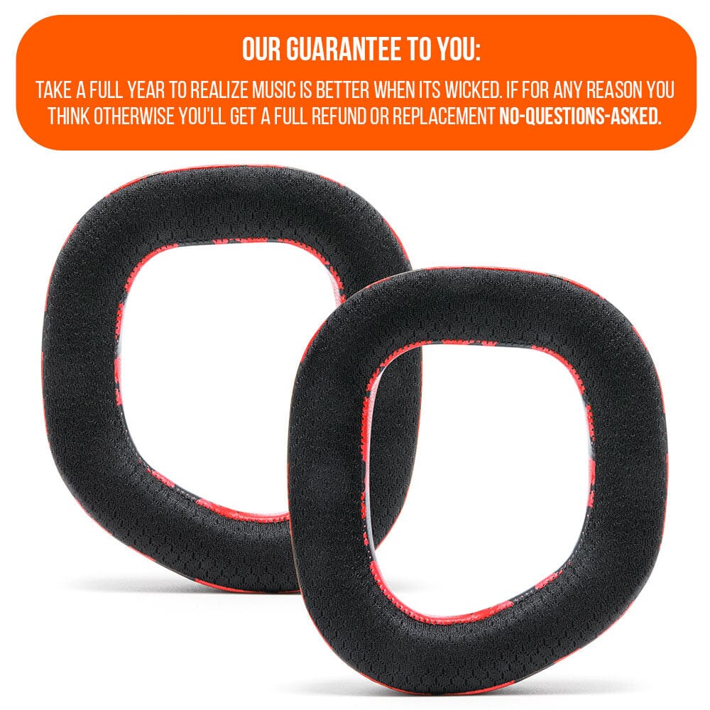 Corsair HS80 Earpads - WC FreeZe Cooling Gel