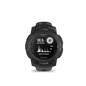 Instinct 3 - Rugged GPS Smartwatch