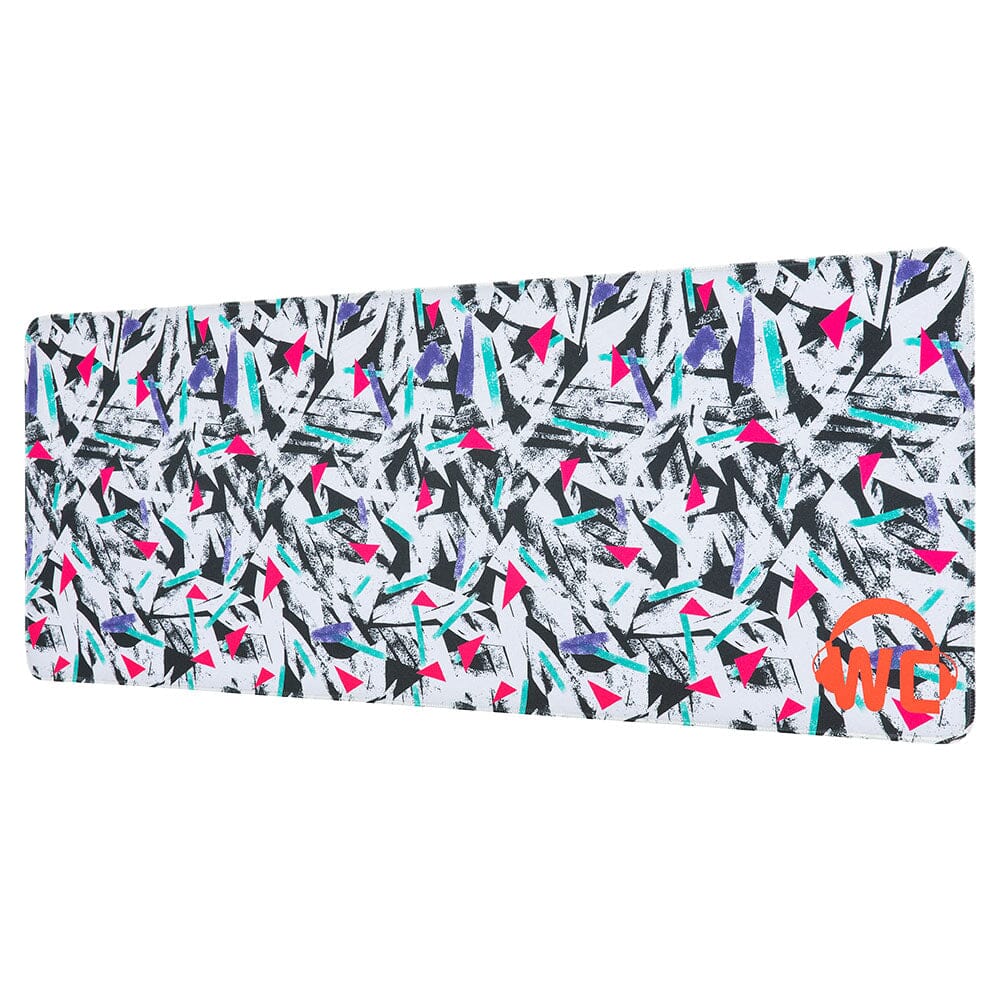 Large Gaming Mousepad - WC MousepadZ