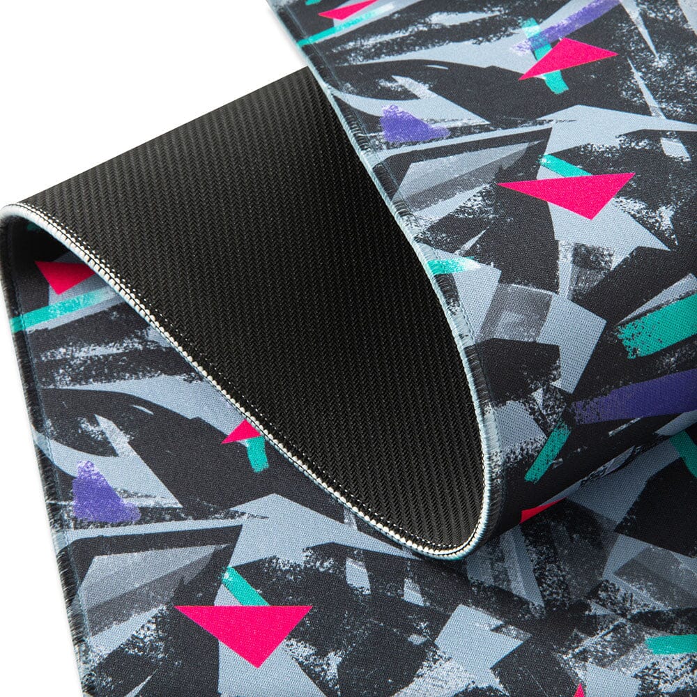 Large Gaming Mousepad - WC MousepadZ