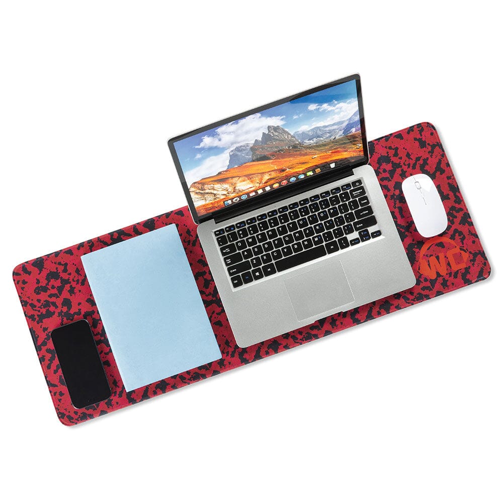 Large Gaming Mousepad - WC MousepadZ