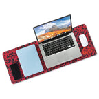 Large Gaming Mousepad - WC MousepadZ