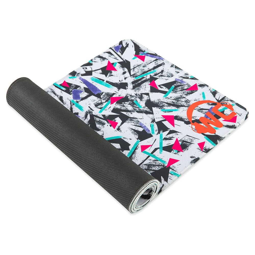 Large Gaming Mousepad - WC MousepadZ