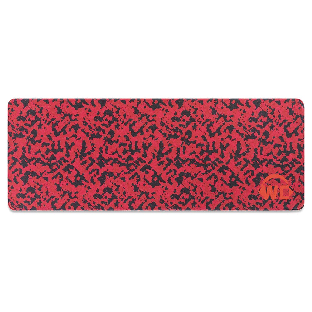 Large Gaming Mousepad - WC MousepadZ