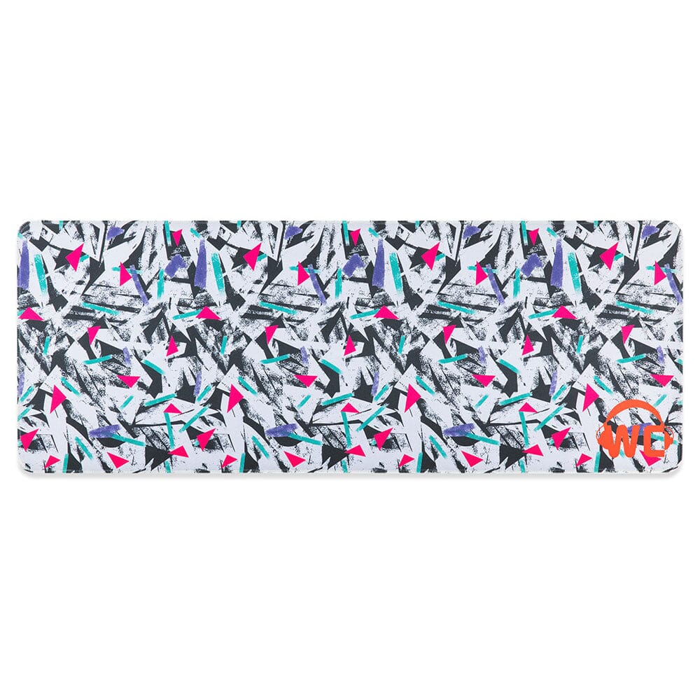 Large Gaming Mousepad - WC MousepadZ