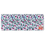 Large Gaming Mousepad - WC MousepadZ