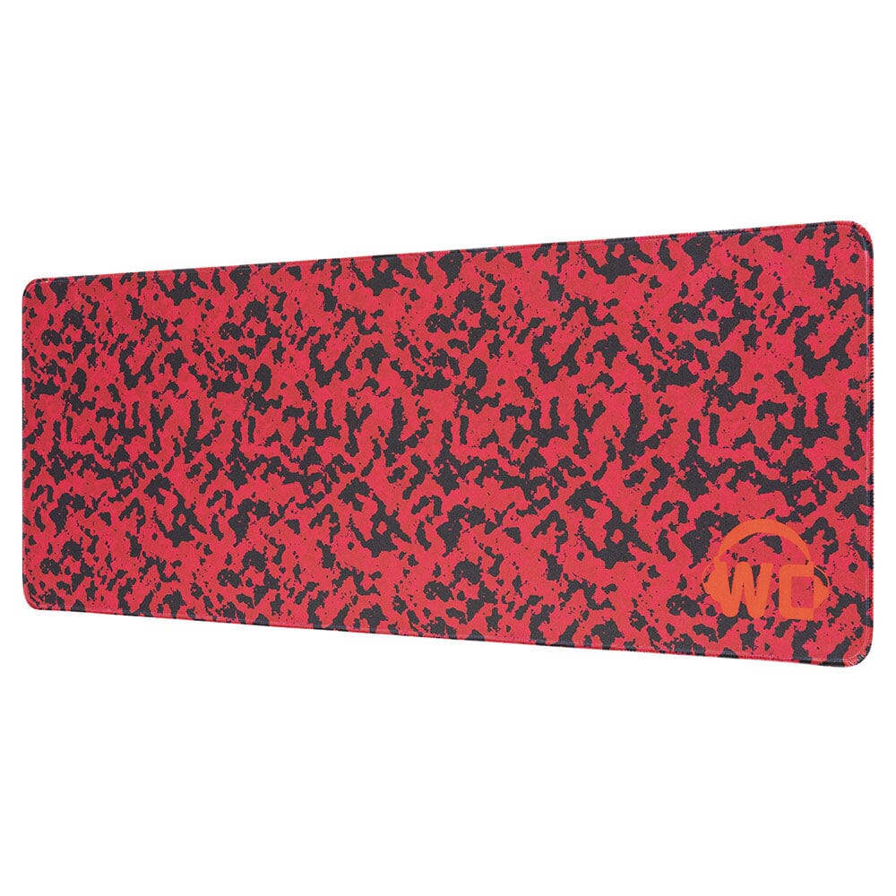 Large Gaming Mousepad - WC MousepadZ
