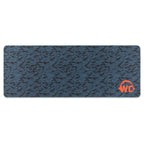 Large Gaming Mousepad - WC MousepadZ