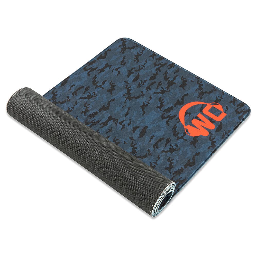 Large Gaming Mousepad - WC MousepadZ