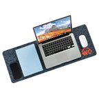 Large Gaming Mousepad - WC MousepadZ