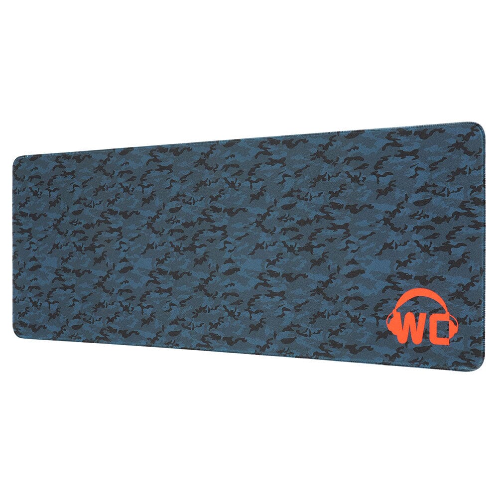 Large Gaming Mousepad - WC MousepadZ