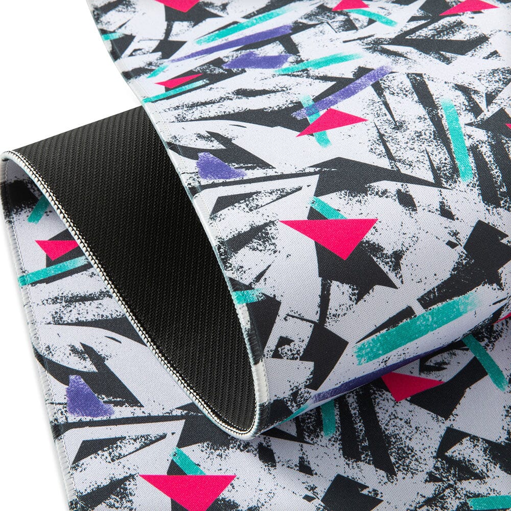 Large Gaming Mousepad - WC MousepadZ