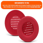 Beats Studio 2 & 3 Earpad Sweat Covers - WC SweatZ Studio