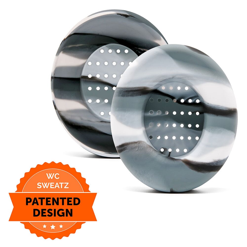 Beats Studio 2 & 3 Earpad Sweat Covers - WC SweatZ Studio