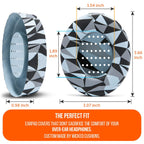 Beats Studio 2 & 3 Earpad Sweat Covers - WC SweatZ Studio