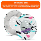 Beats Studio 2 & 3 Earpad Sweat Covers - WC SweatZ Studio