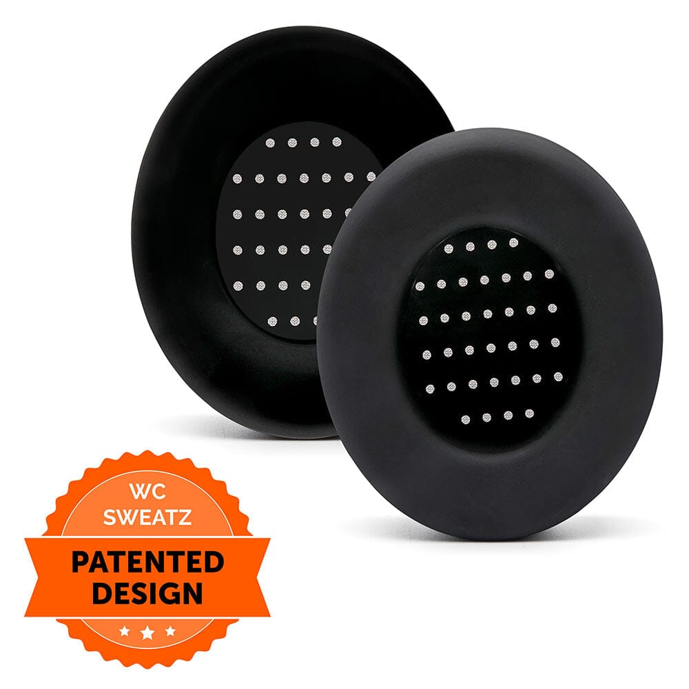 Beats Studio 2 & 3 Earpad Sweat Covers - WC SweatZ Studio