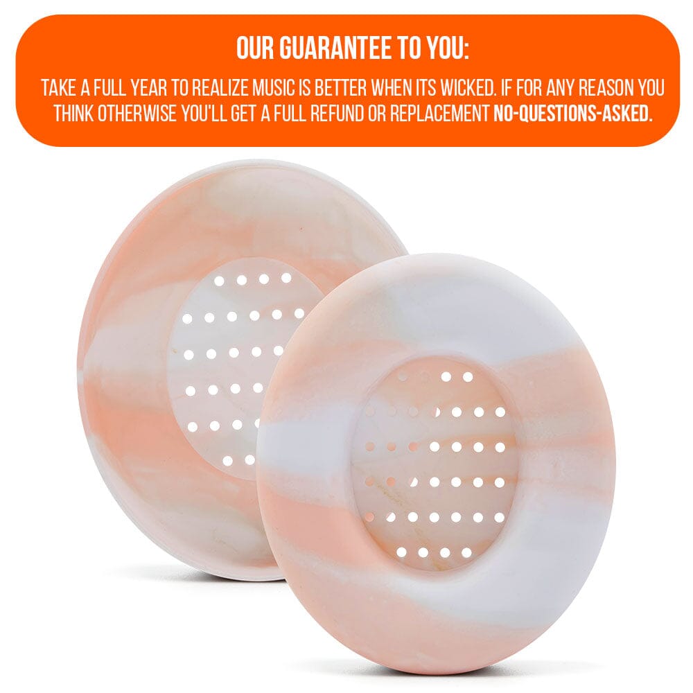 Beats Studio 2 & 3 Earpad Sweat Covers - WC SweatZ Studio