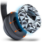 Beats Studio 2 & 3 Earpad Sweat Covers - WC SweatZ Studio