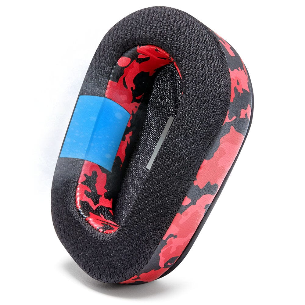 Logitech G933 / G935 & More Earpads - WC FreeZe Cooling Gel