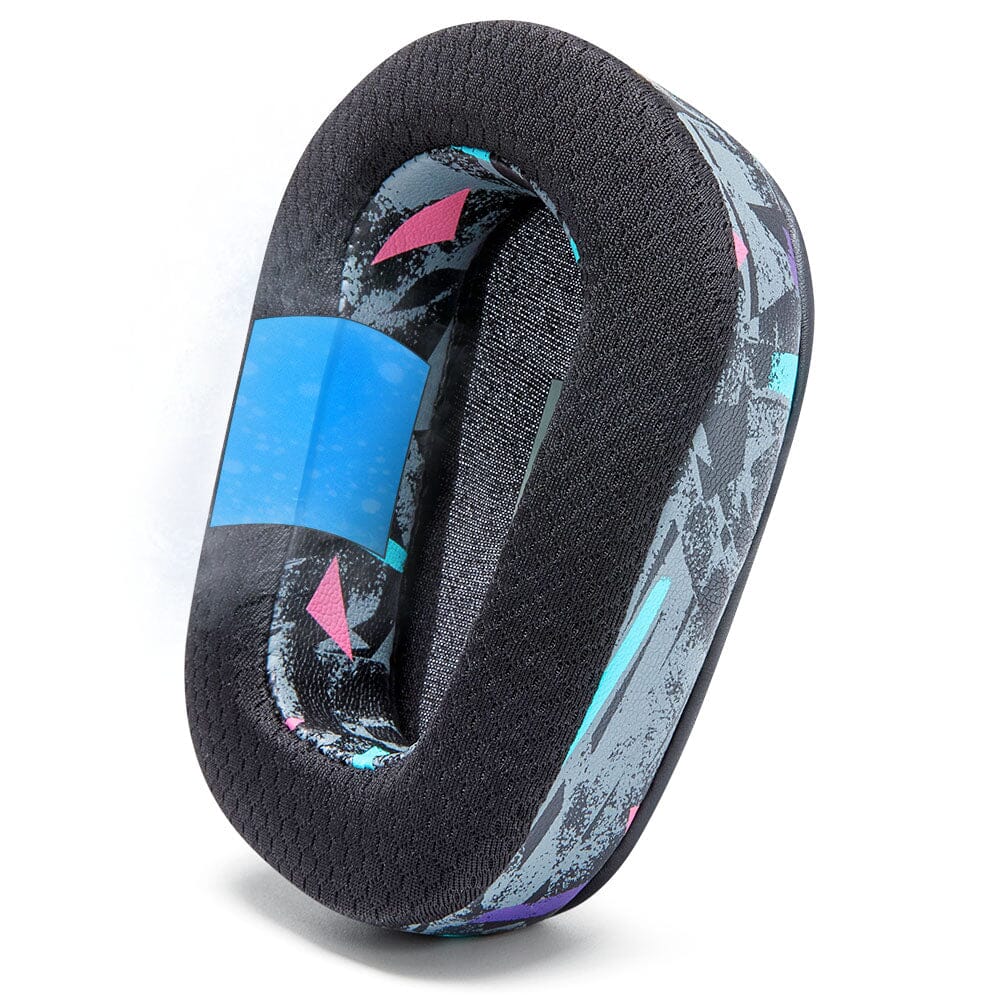 Logitech G933 / G935 & More Earpads - WC FreeZe Cooling Gel