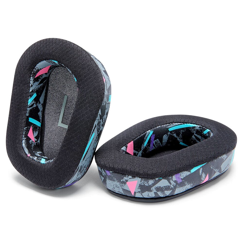 Logitech G933 / G935 & More Earpads - WC FreeZe Cooling Gel
