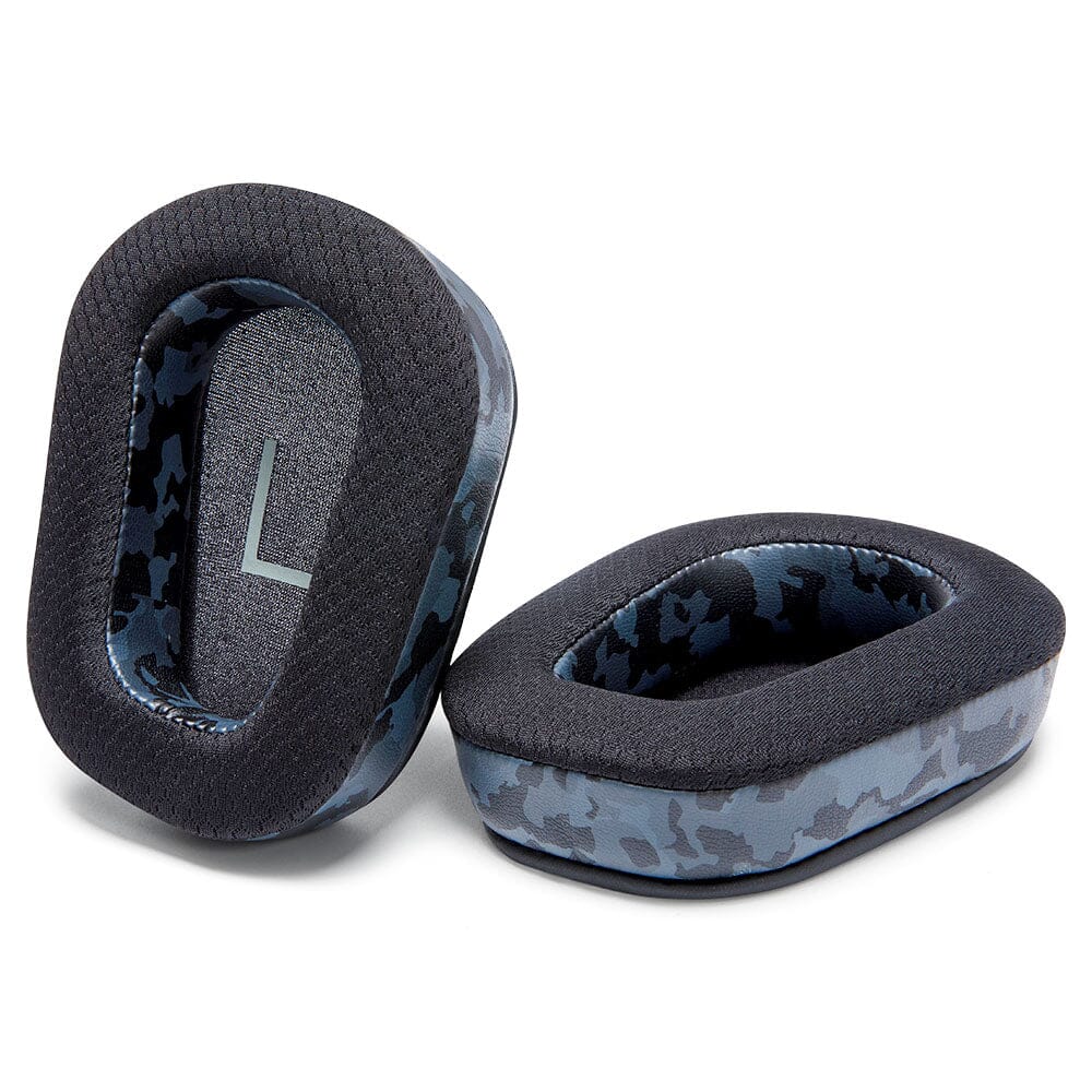 Logitech G933 / G935 & More Earpads - WC FreeZe Cooling Gel