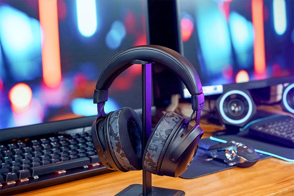 Razer Kraken V3, V3 Pro, V4 & V4 Pro Earpads - WC FreeZe Cooling Gel