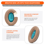 Replacement Ear Pads For Bose QC25