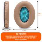 Replacement Ear Pads For Bose QC25