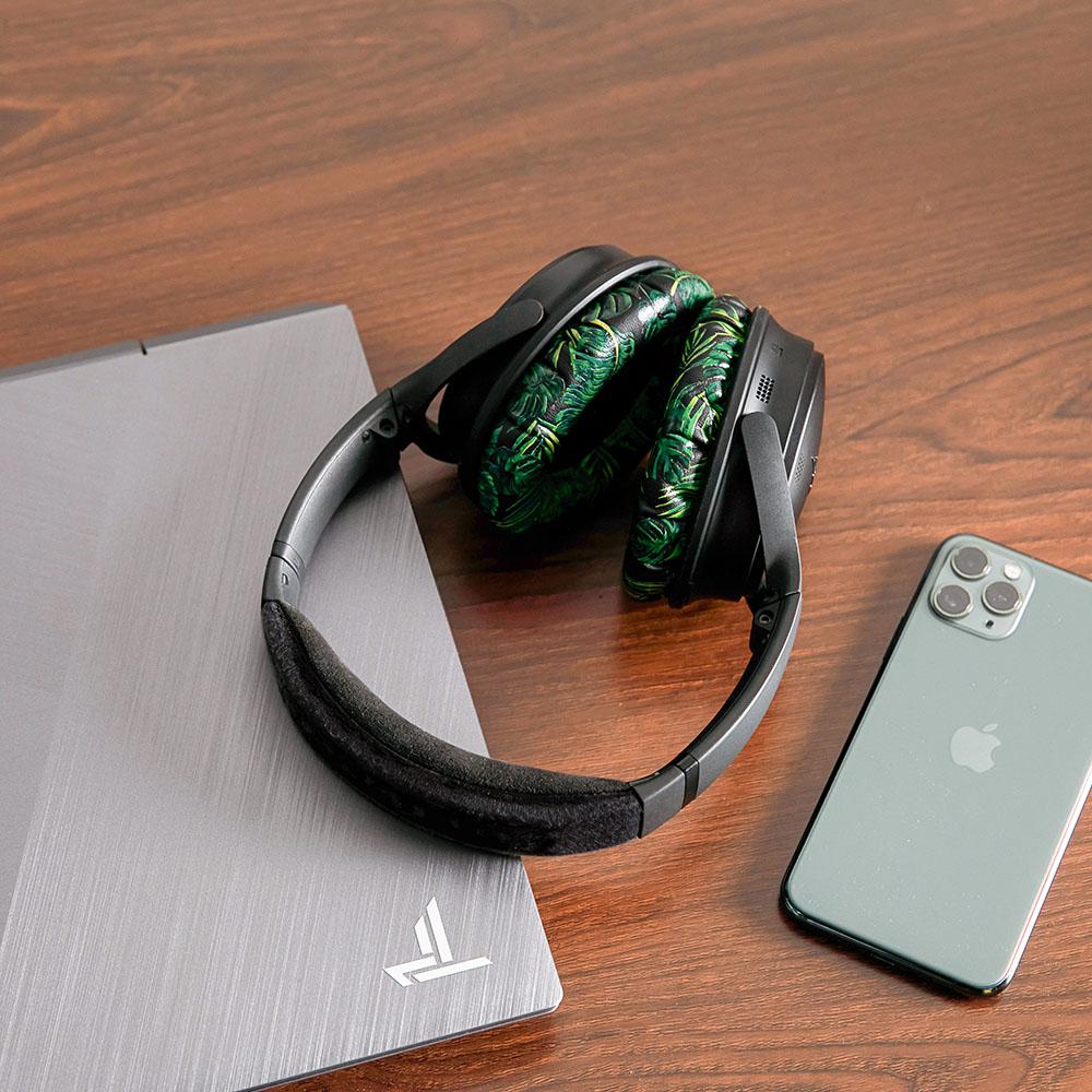 Bose QC35 Replacement Ear Pads