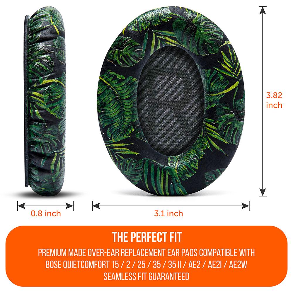 Bose QC35 Replacement Ear Pads