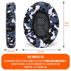 Bose QC35 Replacement Ear Pads