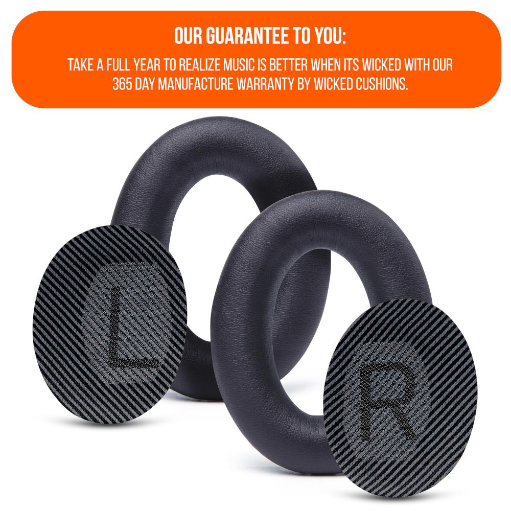 Bose QC35 Replacement Ear Pads