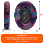 Bose QC35 Replacement Ear Pads