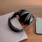 Bose QC35 Replacement Ear Pads