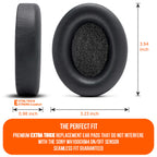 Replacement Ear Pads For Sony WH1000XM4 Over-Ear Headphones