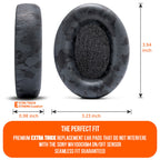 Replacement Ear Pads For Sony WH1000XM4 Over-Ear Headphones