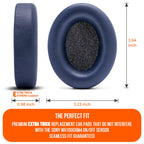 Replacement Ear Pads For Sony WH1000XM4 Over-Ear Headphones