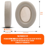 Replacement Ear Pads For Sony WH1000XM4 Over-Ear Headphones