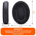 Replacement Earpads For Bose QC15 Headphones