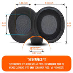 Replacement Earpads For Sony MDR 7506