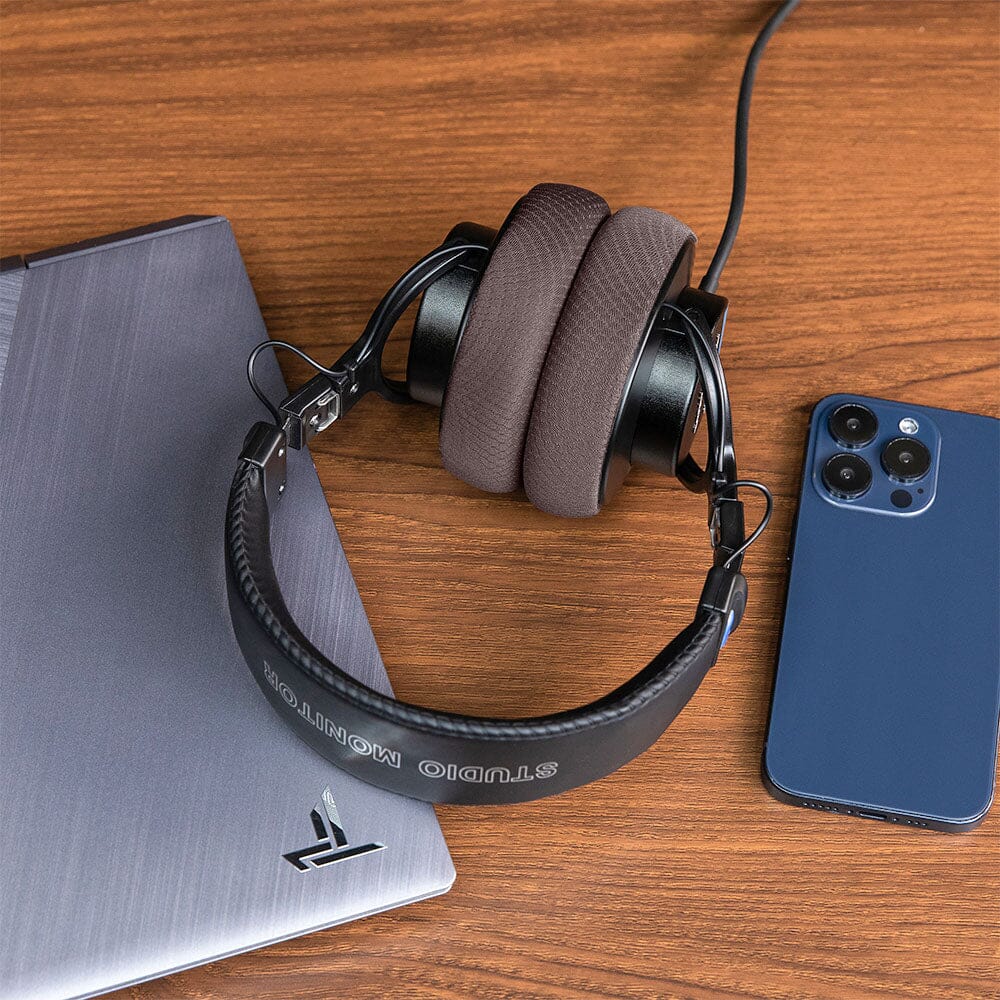 Replacement Earpads For Sony MDR 7506