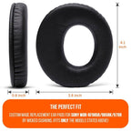 Replacement earpads for Sony MDR-RF985R & More