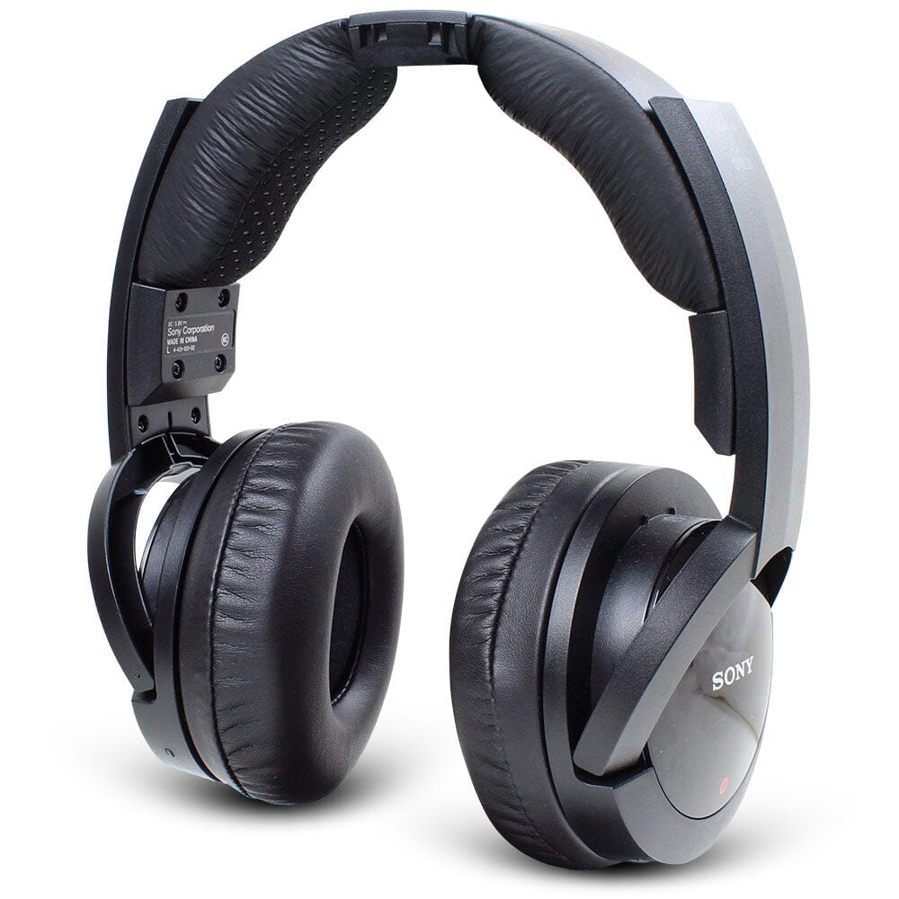 Replacement earpads for Sony MDR-RF985R & More