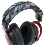 Silicone Headband Cover for HyperX Cloud Series Headphones - WC BandZ Cloud