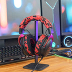 Silicone Headband Cover for HyperX Cloud Series Headphones - WC BandZ Cloud