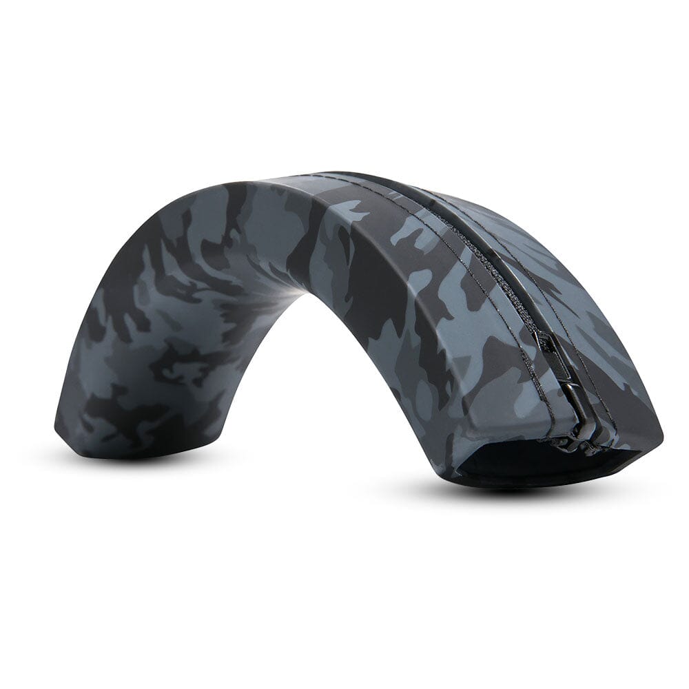 Silicone Headband Cover for HyperX Cloud Series Headphones - WC BandZ Cloud