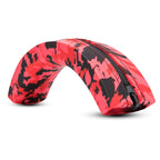 Silicone Headband Cover for HyperX Cloud Series Headphones - WC BandZ Cloud